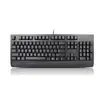 Image de Lenovo 4X30M86890 clavier Bureau USB Français Noir