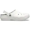 Image de Crocs classic fuzz lined clog 37/38
