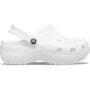 Image de Crocs femme Classic Platform Clog 42/43