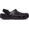 Image de Sabots Crocs Yukon Vista II LR 43/44
