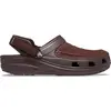 Image de Sabots Crocs Yukon Vista II LR 43/44