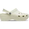 Image de Sabots femme Crocs Classic Platform 36/37