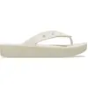 Image de Tongs femme Crocs Classic Platform 38/39