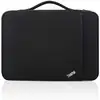 Image de Mallette pour ordinateur portable Lenovo ThinkPad jusqu'à 15" noir