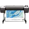 Image de Imprimante jet d'encre Ethernet HP Designjet T1700dr avec coupe automatique
