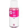 Image de HP 31 70-ml Magenta Original Ink Bottle Originale