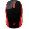Image de HP Souris sans fil 200 (Rose impératrice)