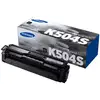Image de Samsung Cartouche de toner noir CLT-K504S