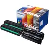 Image de Samsung Pack de 4 cartouches de toner noir/cyan/magenta/jaune CLT-P504C