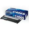 Image de Samsung Cartouche de toner cyan CLT-C406S