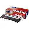 Image de Samsung Cartouche de toner magenta CLT-M406S