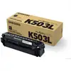 Image de Samsung Cartouche de toner noir haut rendement CLT-K503L