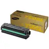 Image de Samsung Cartouche de toner jaune haut rendement CLT-Y505L