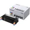 Image de Samsung Pack de 4 cartouches de toner noir/cyan/magenta/jaune CLT-P4092C