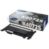Image de Samsung Cartouche de toner noir CLT-K4072S