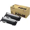 Image de Samsung Pack de 2 cartouches de toner noir CLT-P404B