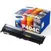 Image de Samsung CLT-P404C Pack de 4 cartouches de toner noir/cyan/magenta/jaune