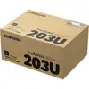 Image de Samsung Cartouche de toner noir ultra haut rendement MLT-D203U