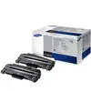 Image de Samsung Pack de 2 cartouches de toner noir grande capacité MLT-P1052A