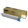Image de Samsung Cartouche de toner CLT-C808S cyan