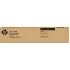 Image de Cartouche toner jaune original Samsung CLT-Y808S pour imprimantes laser HP
