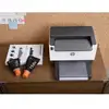 Image de Cartouche Toner Original HP CLT-C806S Cian pour Imprimantes Samsung