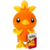 Image de Peluche Jazwares Pokémon Torchic 20 cm