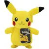Image de Peluche Jazwares Pokemon Select Cotele Pikachu 20 cm
