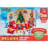 Image de Calendrier lumières et son Nintendo Pokémon Advent Delux TU