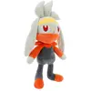 Image de Peluche Jazwares Pokémon Raboot 30 cm