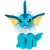 Image de Peluche Jazwares Pokémon Vaporeon 20 cm