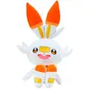 Image de Peluche Jazwares Pokémon Scorbunny 30 cm