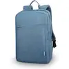 Image de Sac à dos Lenovo Casual B210 bleu pour ordinateur portable jusqu'à 15,6"