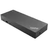 Image de Station d'accueil Lenovo Thinkpad USB-C/USB-A