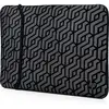 Image de Funda reversible neoprene pour ordinateur portable HP 14 pouces