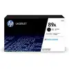 Image de HP Toner noir LaserJet 89A authentique