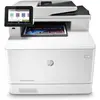 Image de HP Color LaserJet Pro Imprimante multifonction M479fnw, Impression, copie, numérisation, télécopie, e-mail, Numérisation vers e-mail/PDF; Chargeur automatique de documents déroulé de 50 feuilles