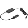 Image de Chargeur de voiture pour ordinateur portable Lenovo 40AK0065WW USB-C 65W