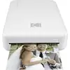 Image de Imprimante photo Kodak Mini 2 WiFi NFC blanc