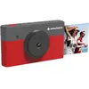 Image de AgfaPhoto Realipix Mini S Appareil Photo Instantané 10MP Rouge