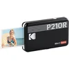 Image de Imprimante Photo Sublimation Bluetooth Kodak Mini 2 Retro sans bordure portable