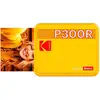 Image de Kodak Mini 3 Retro P300R Imprimante photo Bluetooth jaune