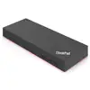 Image de Concentrateur Lenovo 40AN0135EU Thunderbolt 3 vers USB-C/USB 3.2/HDMI/DP/RJ45