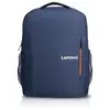 Image de Lenovo B515 39,6 cm (15.6") Sac à dos Bleu