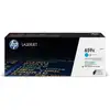 Image de Cartouche Toner Original HP 659X Cyan Haute Capacité