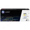 Image de Cartouche Toner HP 659X Jaune Haute Capacité 29000 pages Original