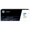 Image de Cartouche toner laser HP 658A cyan 6000 pages original