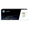Image de HP Toner jaune LaserJet 658A authentique