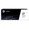 Image de Toner Original HP 658A LaserJet Magenta