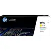 Image de Cartouche Toner Original HP 659A Jaune LaserJet
